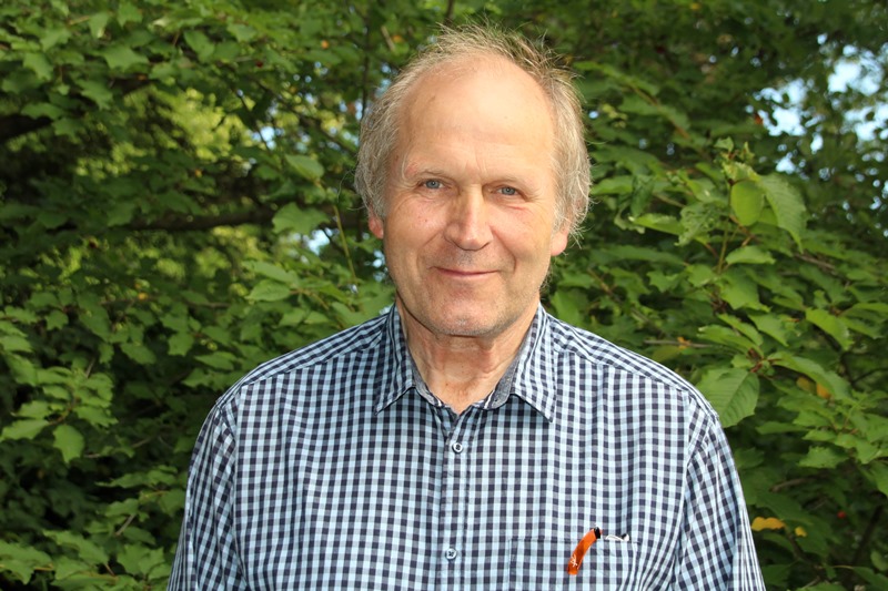 Jürgen Göttke-Krogmann