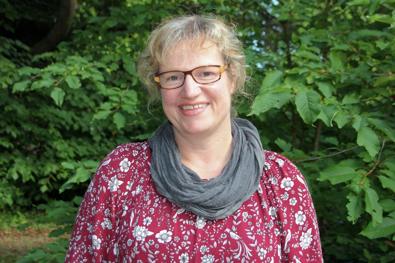 Marianne Wille