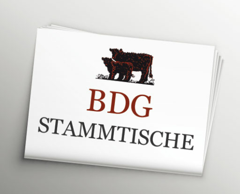 BDG NEWS VON STAMMTISCHEN