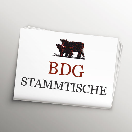 BDG NEWS VON STAMMTISCHEN