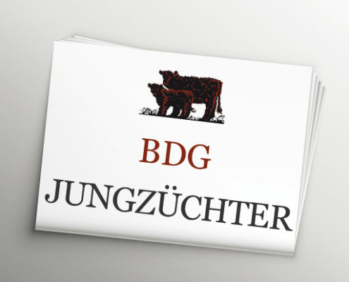 Jungzüchter News