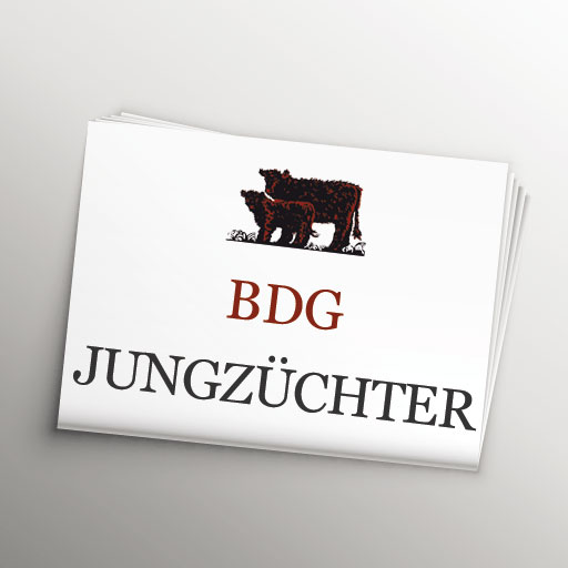 Jungzüchter News