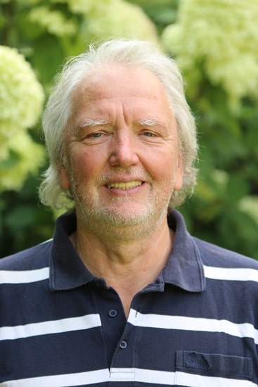 Wilhelm Braack