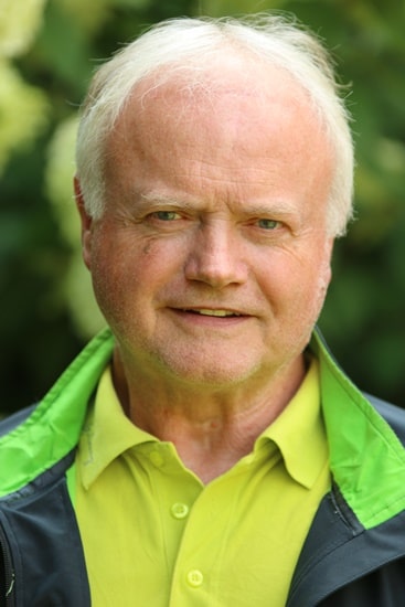 Arno Molter