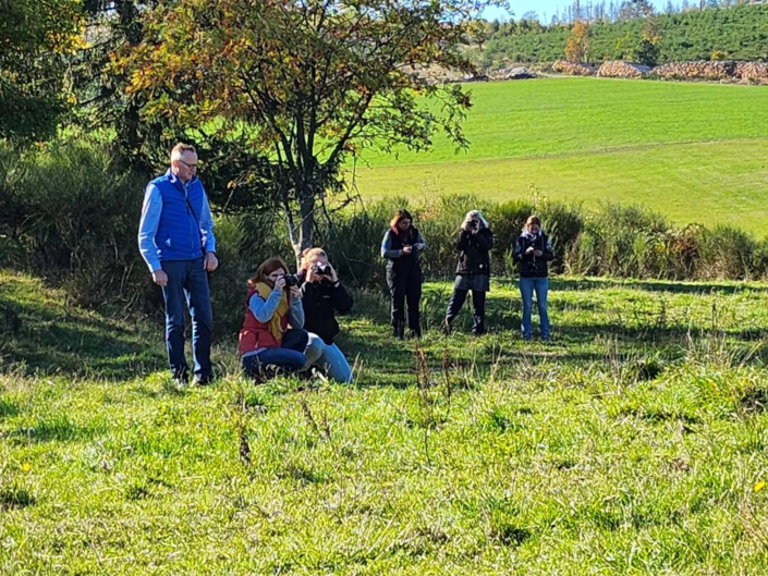 Foto-Seminar Oktober 2022