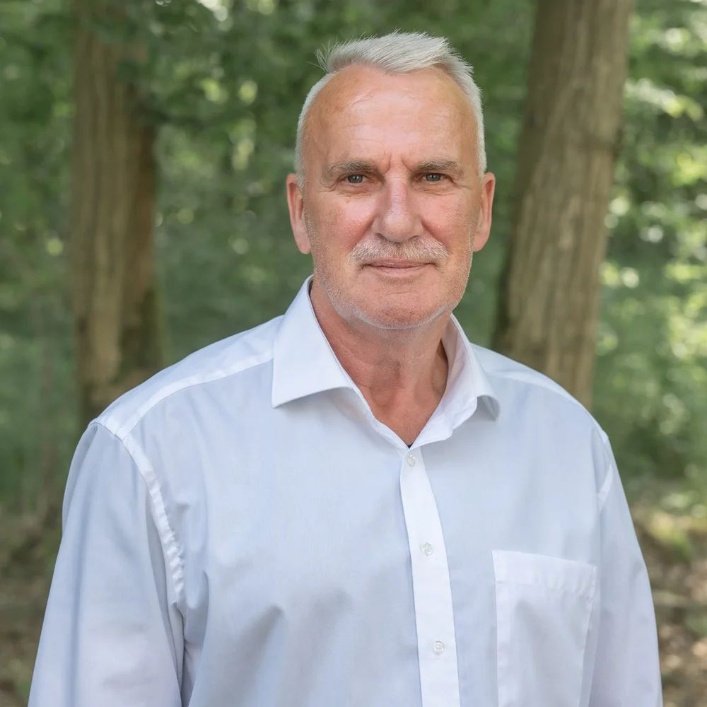 Rüdiger Stadus