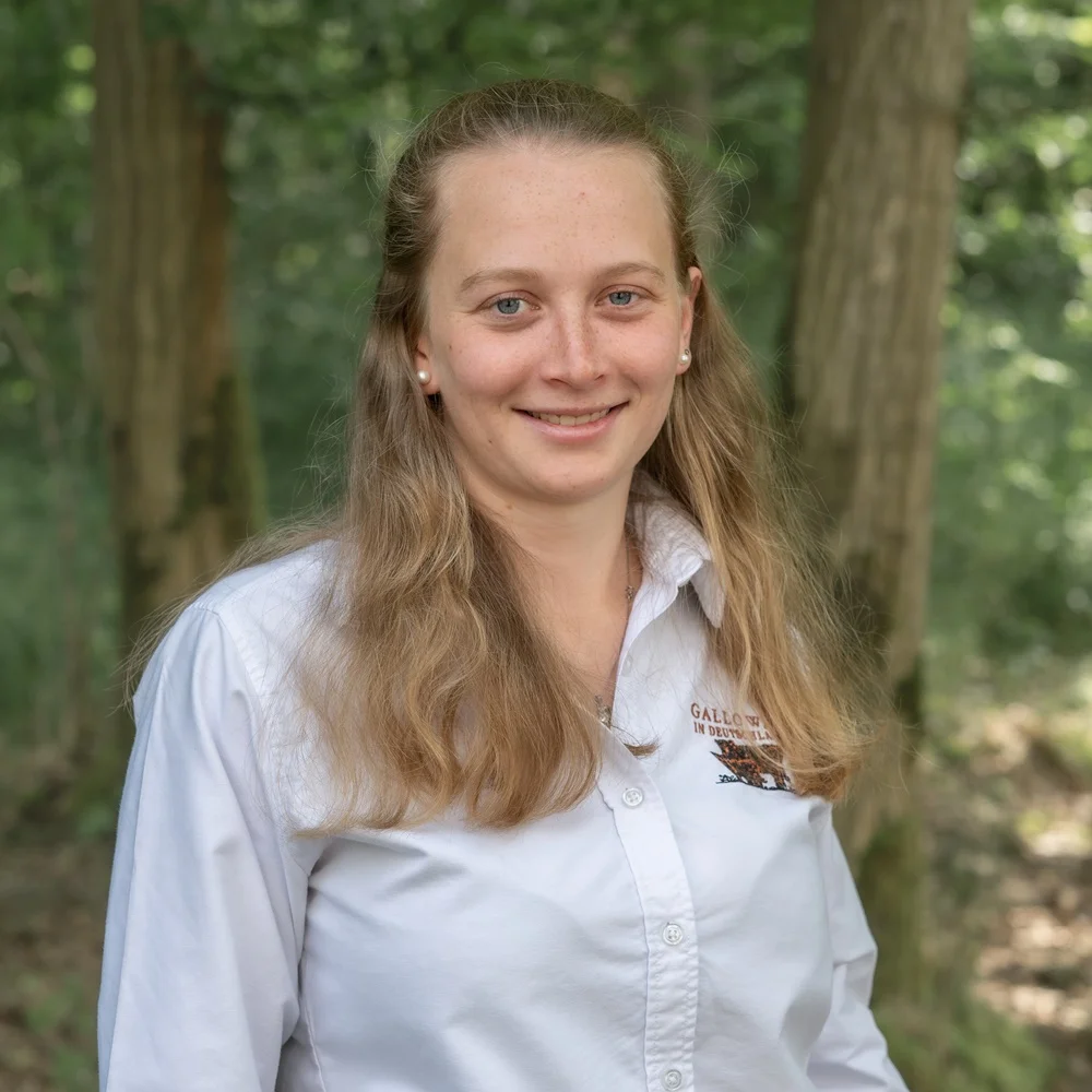 Lisa Geser
