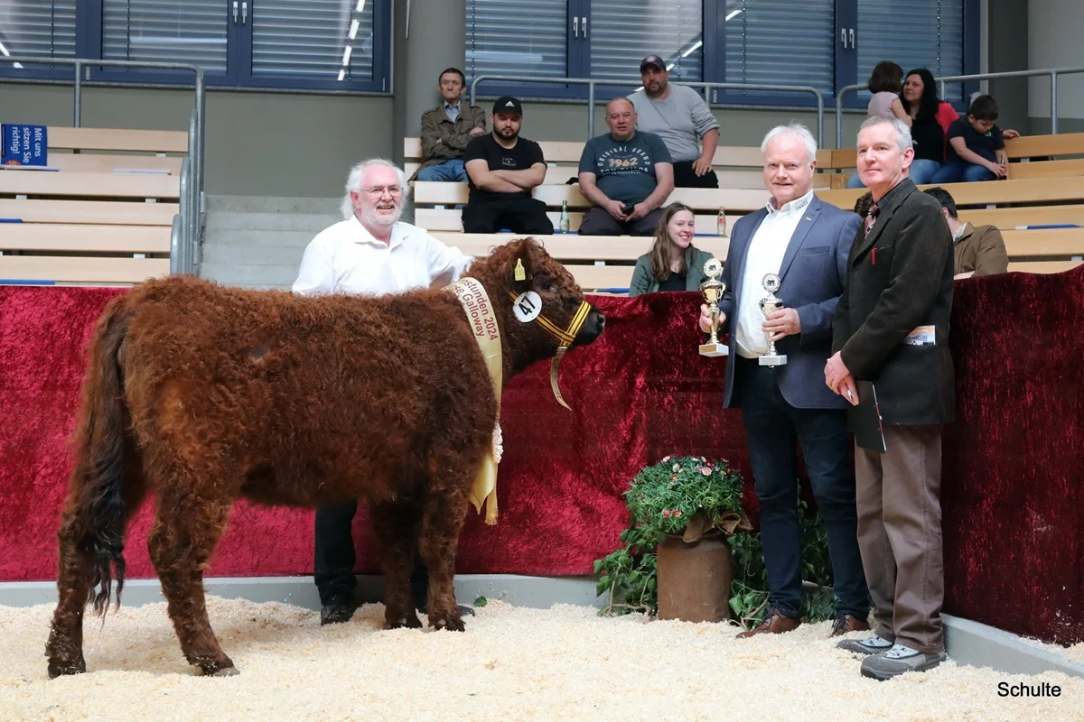 260 47 Ia S Sina DE 07 712 31833 Pepe V. Insbachtal Sarah V. Ellersbach Midinet Bernd, Dohr (6) A
