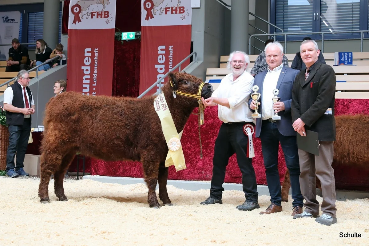 263 47 Ia S Sina DE 07 712 31833 Pepe V. Insbachtal Sarah V. Ellersbach Midinet Bernd, Dohr (3) A