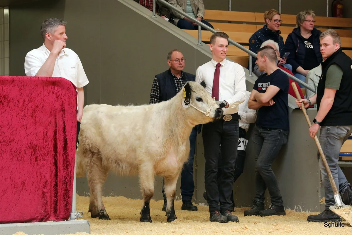 360 215 Ia S Markus Wertenbroich 21 Jahre Jane DE 07 707 73700 Watson V. Maeusbachtal Jasmin V. Germscheid (2) A