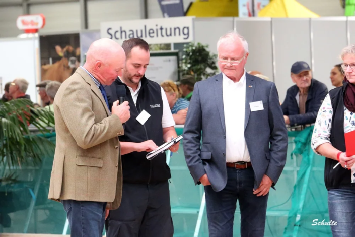 021 Preisrichter Robert McTurk Shottland A