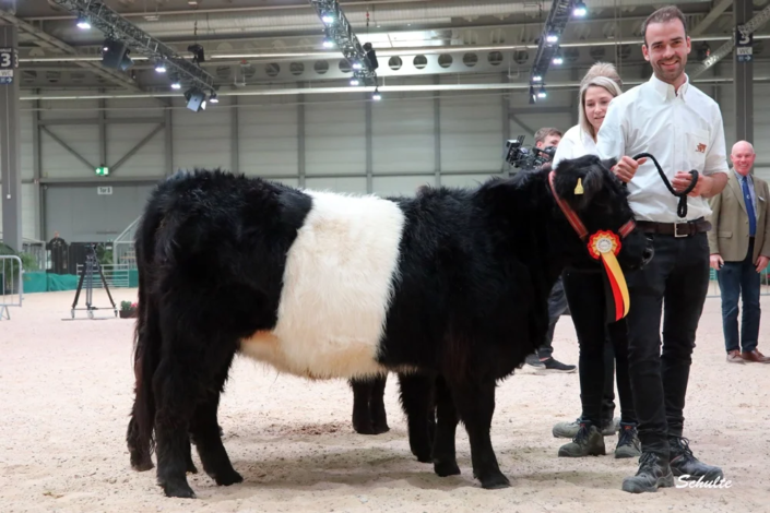 022 86 1a DE06 65481408 Lana Vom Saelzerhof 07.02.2023 Saelzer, Wolfhagen Istha A