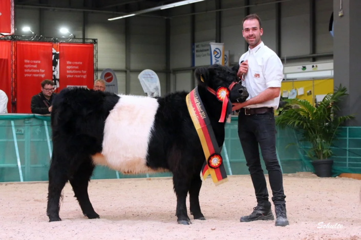 084 86 1a + RS DE06 65481408 Lana Vom Saelzerhof 07.02.2023 Saelzer, Wolfhagen Istha A
