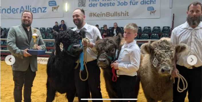 Familie Nipp