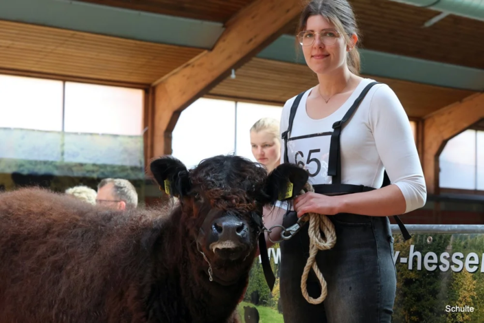 066 066 65 1b Selma Vom Hardtberg 02.04.2024 Cathleen Michel A