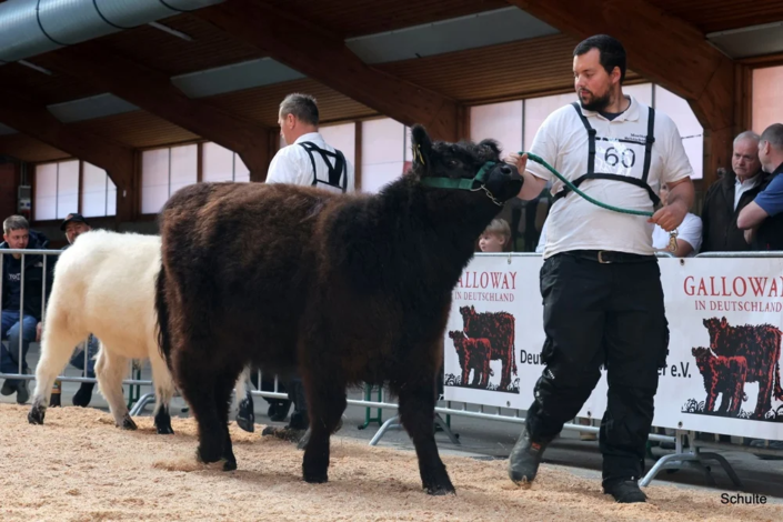 076 076 60 1b Yakari 18.03.2024 Bernd Schlichterle A