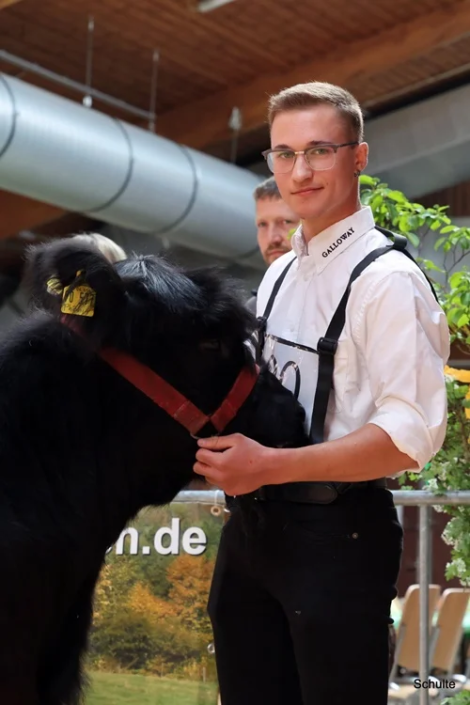 139 139 90 1c Phoenix Vom Saelzerhof 16.03.2024 Steffen Saelzer A