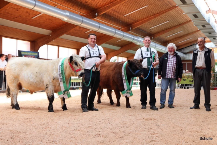 479 479 70 1a RS Saron JHE 07.05.2024 Johannes Herold 9 1a S Direktor Vom Hochwang 06.12.2023 Hubert Mielke A