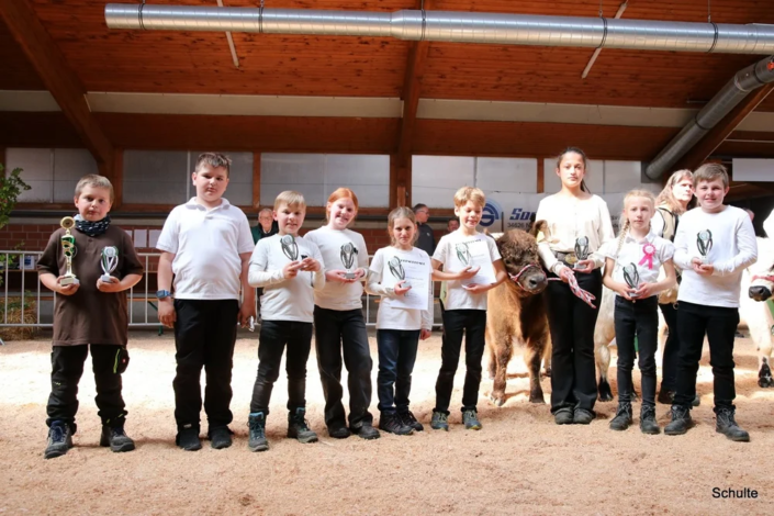 546 546 Teilnehmer Jungzuechter Galloway Open 2025 A