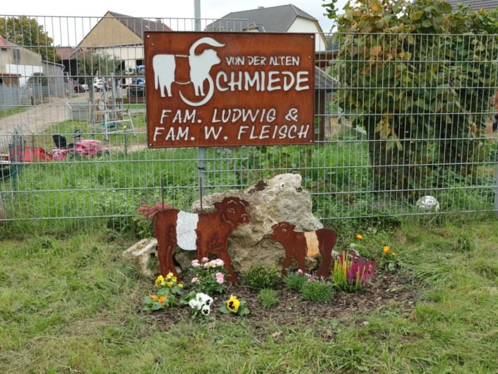 Galloway Zuchtbetrieb Familie Ludwig Galloway Zuchtbetrieb Familie Ludwig